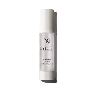 Neolumo Purifying Gel Peel enriched with Vitamin C